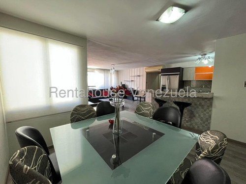 Julio Latouche 25-17840 Apartamento En Venta Prebo Valencia, Amplio, Cómodo E Iluminado, Re-modelado, Semi Amoblado, Cerca C. C. Shopping Center, Planta Electrica.