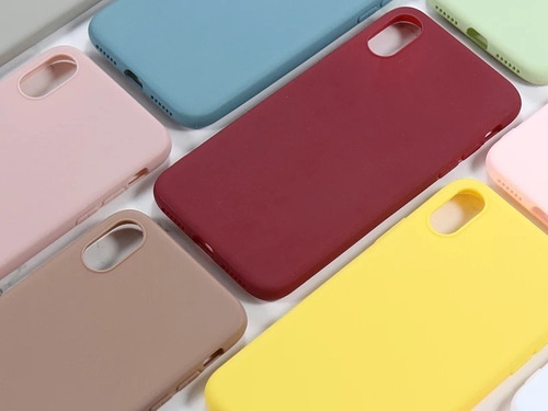 Silicone Case A10 A20 A30 A50