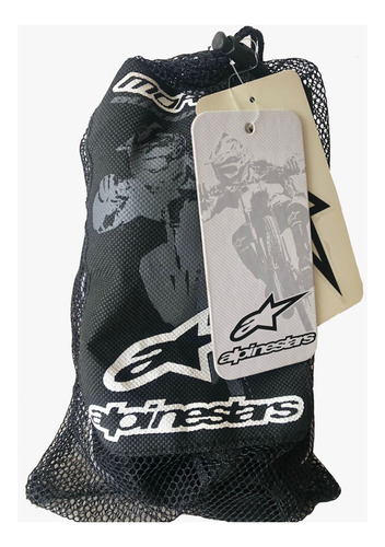 Alpinestars Protector Codos Nuevos Bici-montaña Talla L/xl