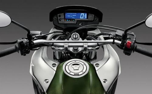 Imagen 3 de 8 de Honda Xre 300 Domotos- Precio Contado