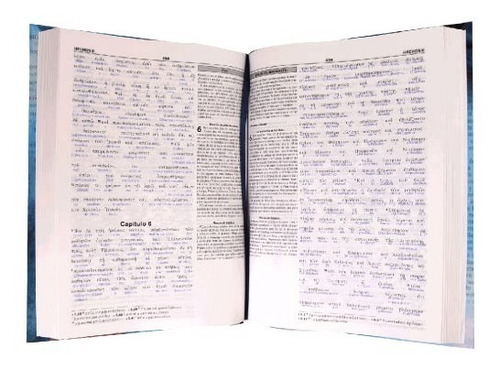 Imagen 3 de 5 de Nuevo Testamento Interlineal Griego-español Tapa Dura