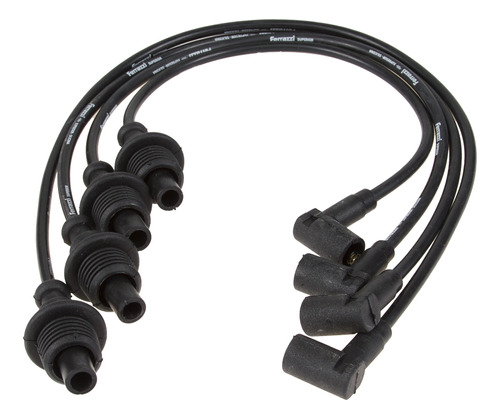 Cable Bujía Superior Peugeot 306 1.8 8v 98/99