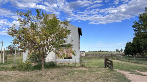 3 Casas En Villa Elisa Entre Ríos En Venta