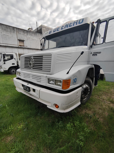 Mercedes Benz L 1620 Año 1998