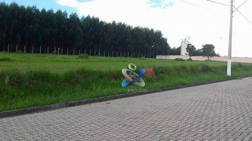 Imagem 1 de 5 de Terreno À Venda, 1200 M² Por R$ 220.000,00 - Cond. Terra De Santa Mariana - Caçapava/sp - Te0612