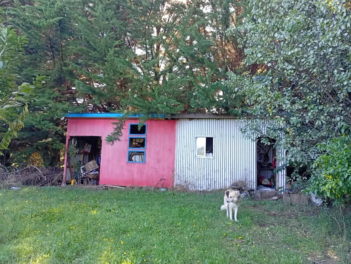Imagen 2 de 20 de Parcela De 5.000 M2 Con Amplia Casa A Minutos De Temuco