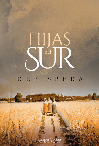 Libro Hijas Del Sur