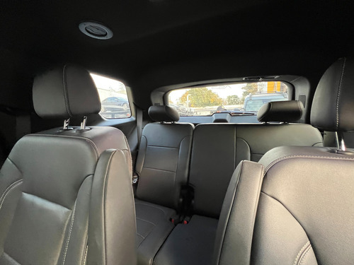 Chevrolet Traverse 3.6 Lt Piel 7pas At