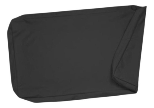 Fs Funda Protectora Impermeable Para Jaula De Perro, Funda