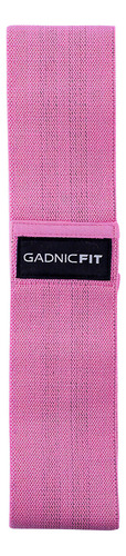 Kit De Bandas De Resistencia Gadnic Sentadillas Funcional