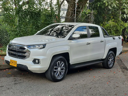 Jmc Jx1033tsed6 2.0 Vigus Plus Diésel 2024