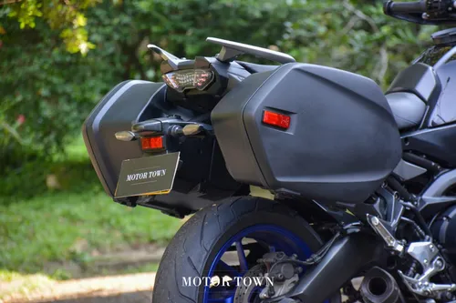 Yamaha Mt09 Tracer Mt 09