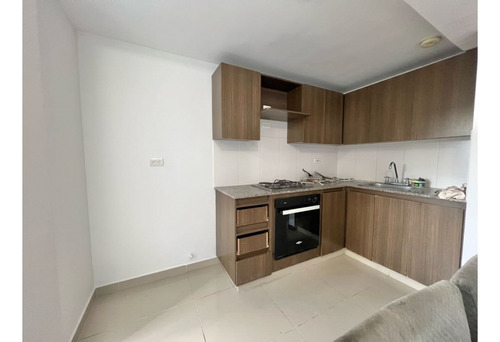 Vendo Apartamento En Envigado - Señorial