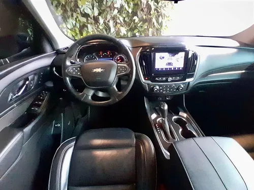 Chevrolet Traverse 3.6 V6 High Country At