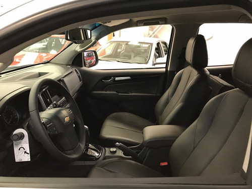 Chevrolet Trailblazer 2.8 4- Fym