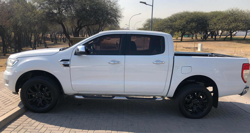 Imagen 5 de 8 de Ford Ranger 2016 3.2 Cd Xlt Tdci 200cv Manual