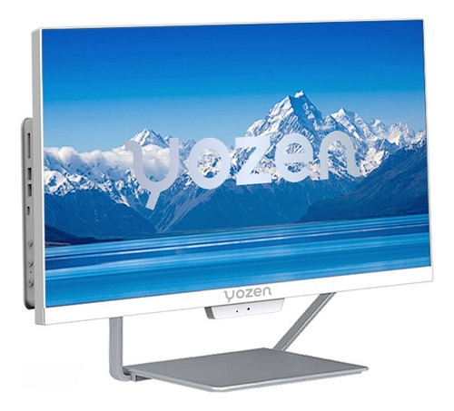 All In One 23,8'' Intel Core I5-3470 16gb 256gb Ssd Model Pd