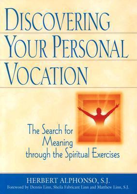 Libro Discovering Your Personal Vocation : The Search For...