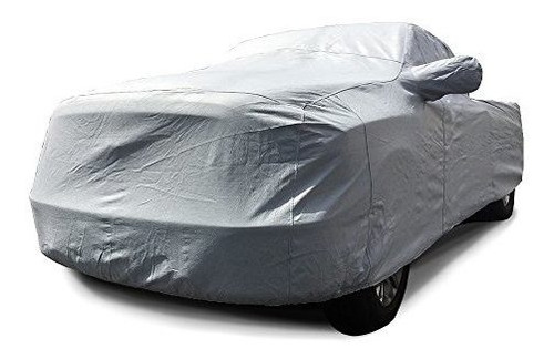 Funda Para Auto - Carscover Custom Fit Dodge Ram 3500 Hd Cre