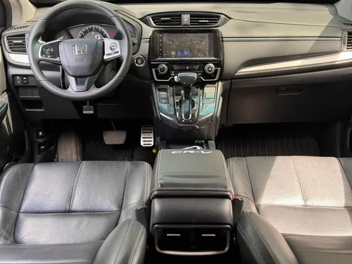 Honda CR-V 2.4 City Plus