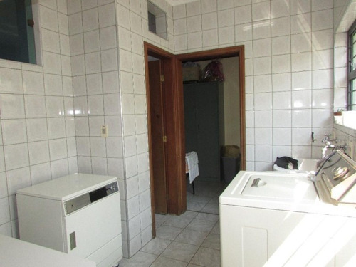 Sobrado Com 4 Dormitórios À Venda Por R$ 990.000,00 - Parque Campolim - Sorocaba/sp - So0072 - 67640562