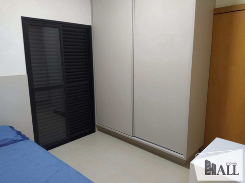 Imagem 16 de 30 de Casa À Venda Condomínio Quinta Do Lago Com 3 Quartos, 220m² - V4452
