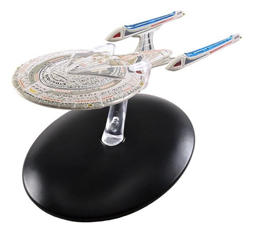 Miniatura Star Trek Enterprise Ncc-1701-e Eaglemoss