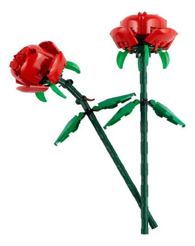 Lego Merchandise Rosas 40460