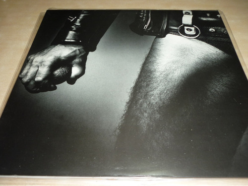 Accept Balls To The Wall Vinilo Japones Impecable In Jcd055