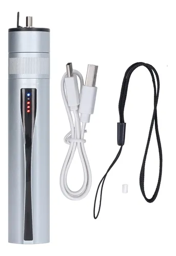 comprar Localizador Visual De Fallas Con Bolígrafo Rojo De Fibra, 15