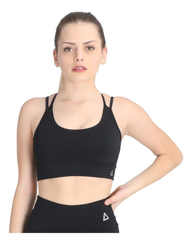 Outlet Top Deportivo Andrea - Aerofit Sw