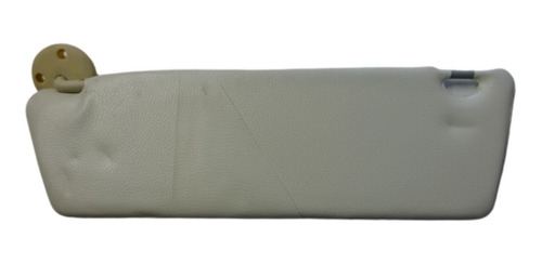 Visera Parasol Izquierda Beige Renault 18 (81 A 89)