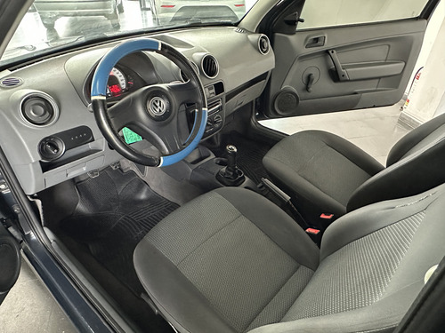 Volkswagen Gol 1.4 Power 83cv 3 p