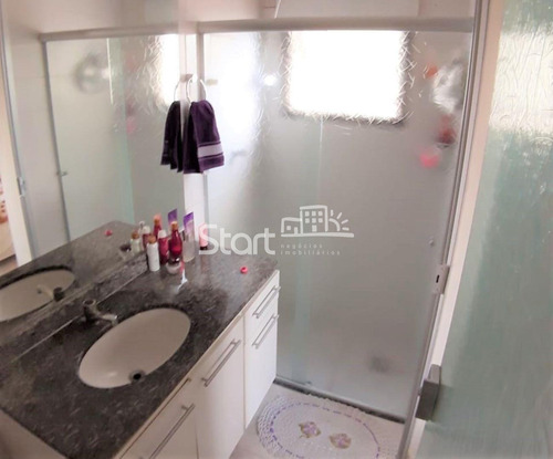 Imagem 8 de 22 de Apartamento À Venda Em Jardim Do Lago - Ap005634