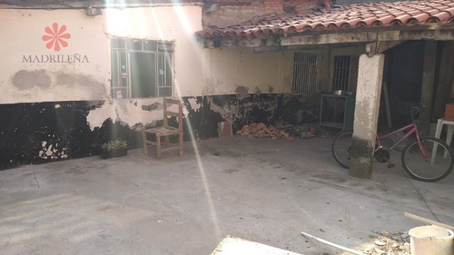 Imagem 2 de 13 de Casa Térrea Para Venda, 2 Dormitório(s) - 1750