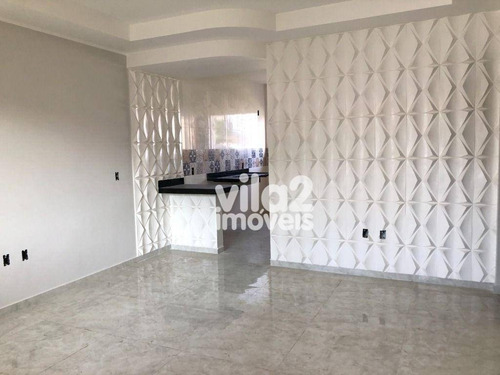 Imagem 3 de 16 de Casa Em Itaipuaçu, 3 Quartos - Ca0284