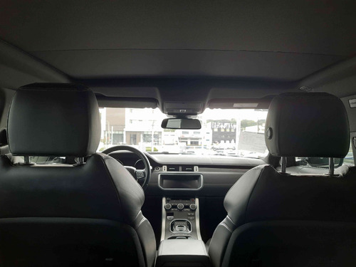 Land Rover Range Rover Evoque 2.0 HSE DYNAMIC 4WD 16V FLEX 4P AUTOMÁTICO