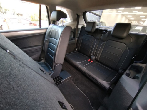 Volkswagen Tiguan 1.4 250 TSI TOTAL FLEX ALLSPACE COMFORTLINE TIPTRONIC