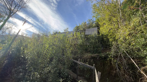 Parcela En Venta En Lago Villarrica - Pucón - Rio Plata