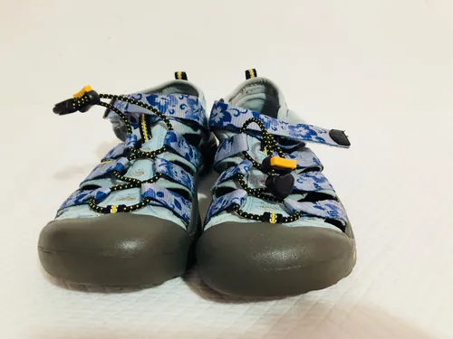 keen huaraches