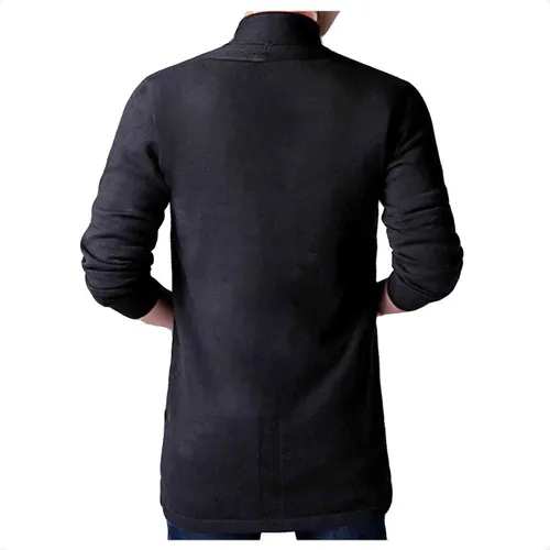 Sueter saco hombre hotsell