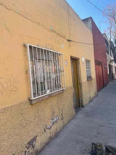 Rento Casa Para Bodega
