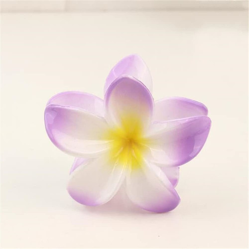 Pinzas Para El Pelo Pinzas Garras Flores