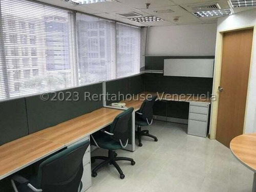 Rah Chacao Vende Campo Alegre 23-31798