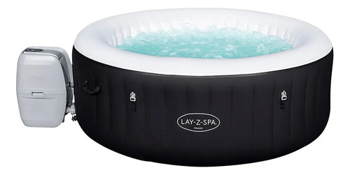 Jacuzzi Lay-z-spa Inlflable Miami 180x66cm