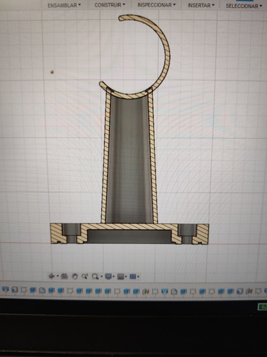 Imagen 3 de 5 de Servicio De Impresión 3d Y Diseño Piezas Repuestos Maqueta