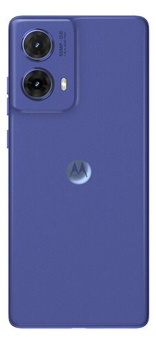 Moto G85 5G Dual SIM 256 GB azul cobalto 12 GB RAM