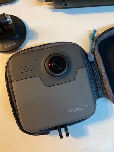 Gopro Fusion 360