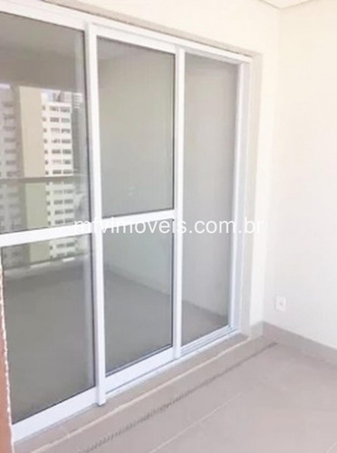 Imagem 4 de 15 de Apartamento 1 Quarto À Venda Na Rua Lisboa - Cerqueira César - Apa1298