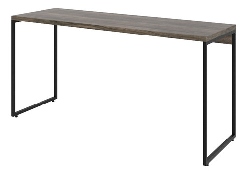 Imagem 3 de 5 de Mesa Para Escritório Diretor 1,50m Dynamica